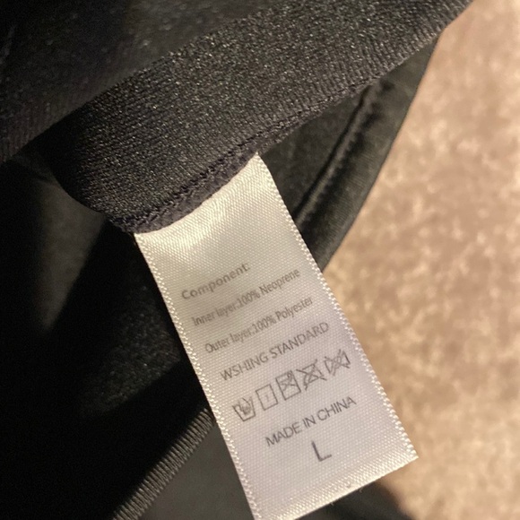 Neoprene SIZE L - Picture 2 of 3